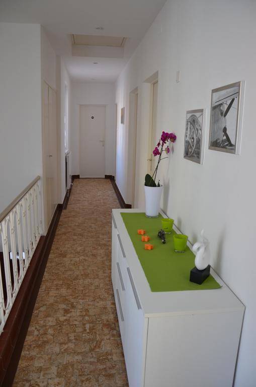 Locarno, Casa Pioda - Nahe Zentrum, Mit Balkon Und Parkplatz Kültér fotó